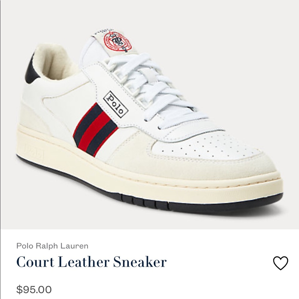Men’s sneakers